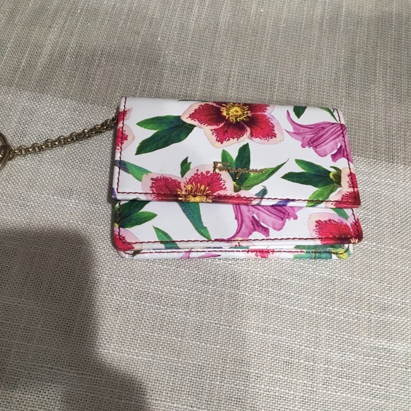 Card Holder  Wallet Authentic